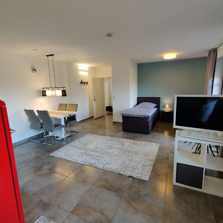 Haus Wehner Apartman Stadtoldendorf Kültér fotó