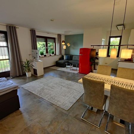 Haus Wehner Apartman Stadtoldendorf Kültér fotó