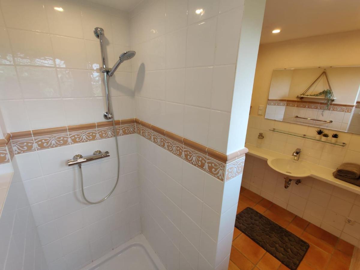 Haus Wehner Apartman Stadtoldendorf Kültér fotó