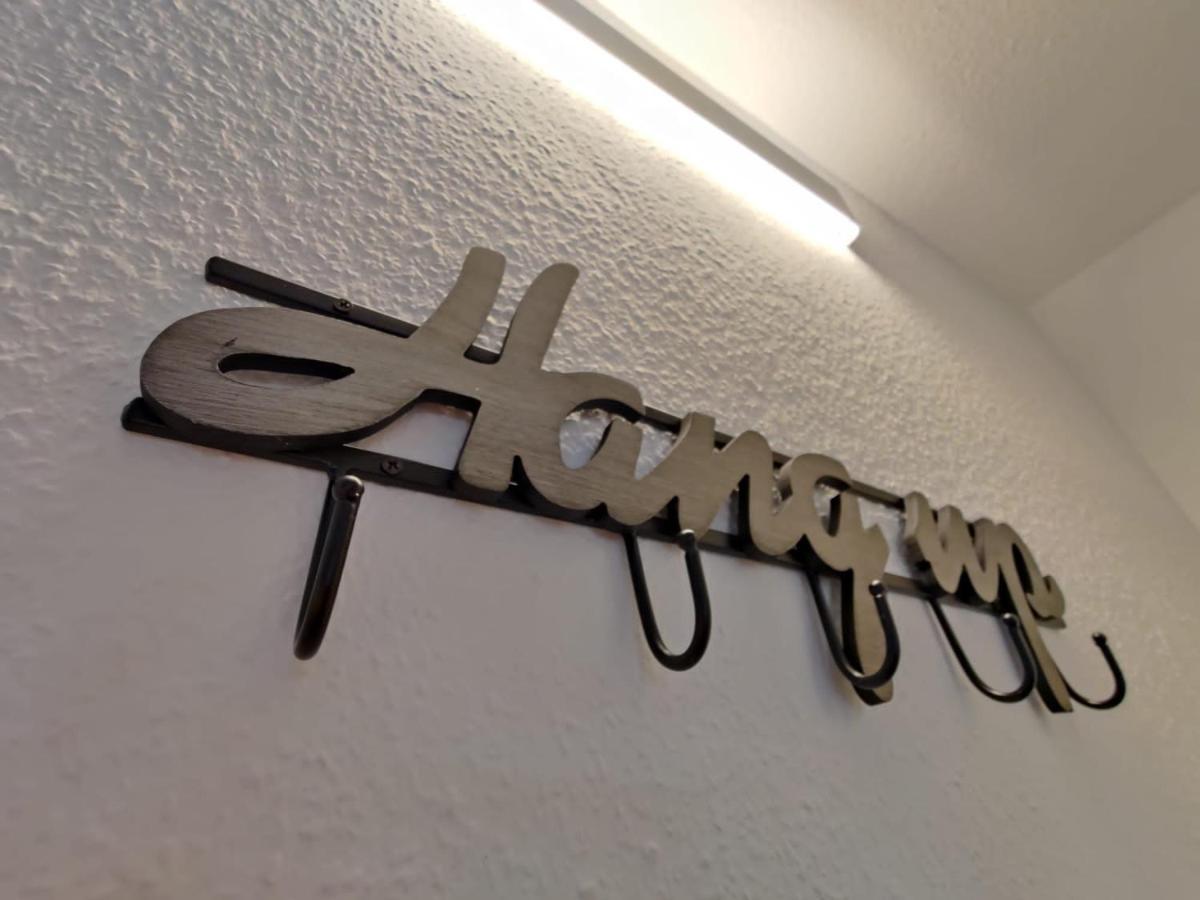 Haus Wehner Apartman Stadtoldendorf Kültér fotó